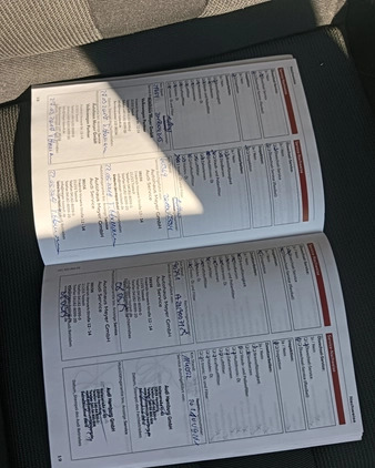 Audi A4 cena 59999 przebieg: 146000, rok produkcji 2016 z Bełchatów małe 211
